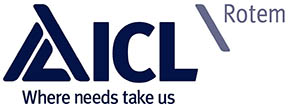 ICL רותם לוגו